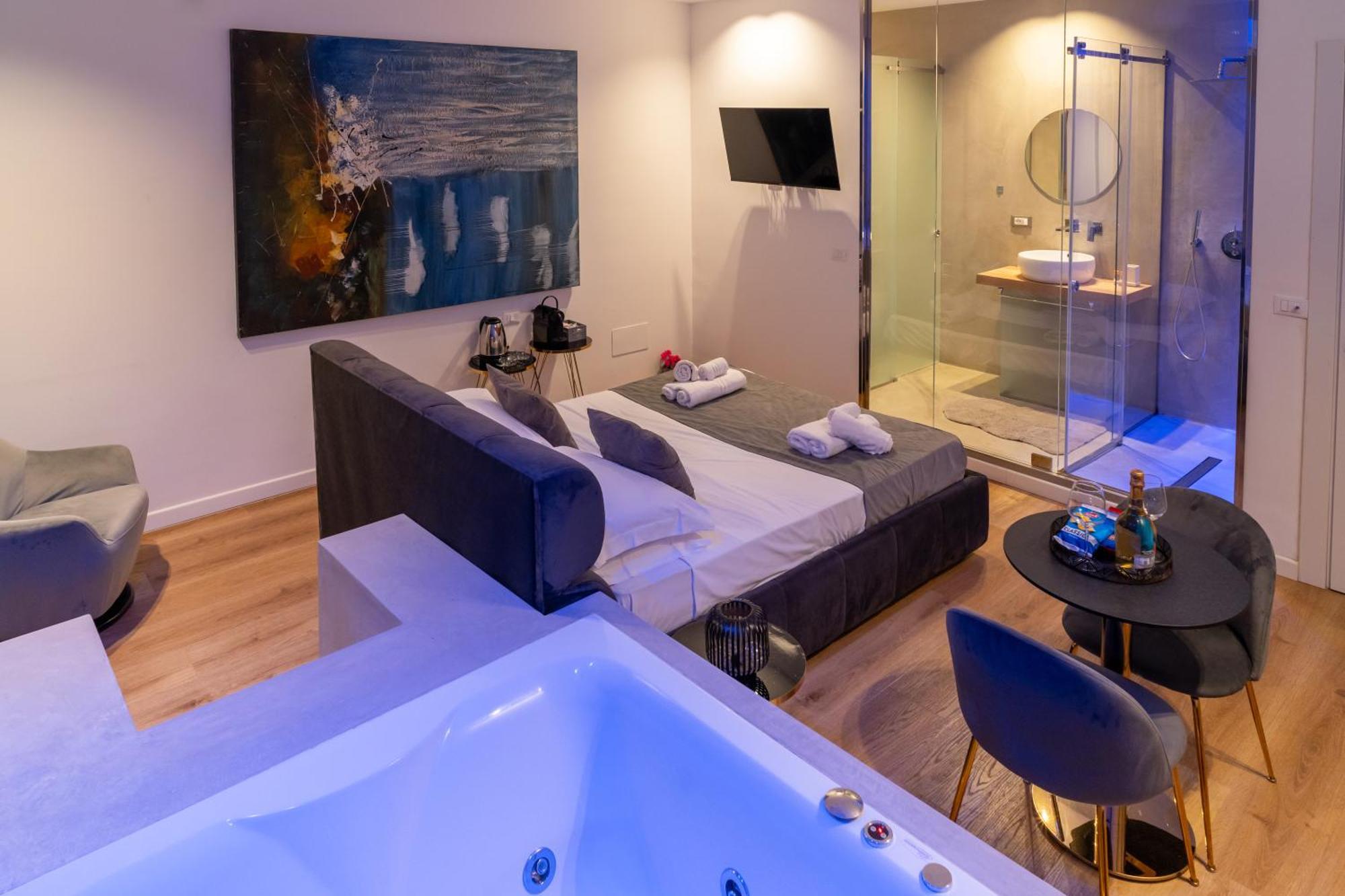 Four Luxury Suite Palermo Exterior photo