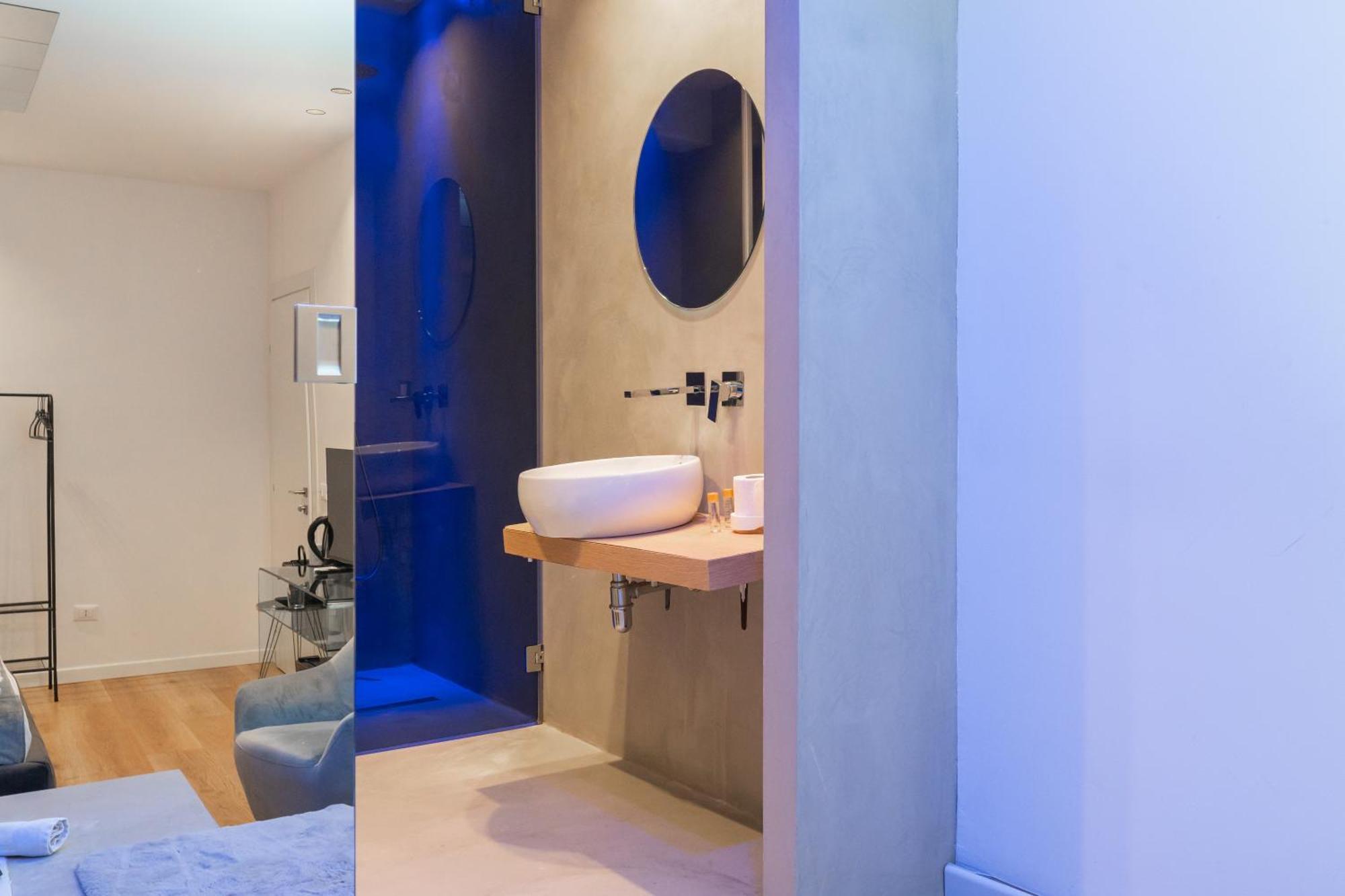 Four Luxury Suite Palermo Exterior photo