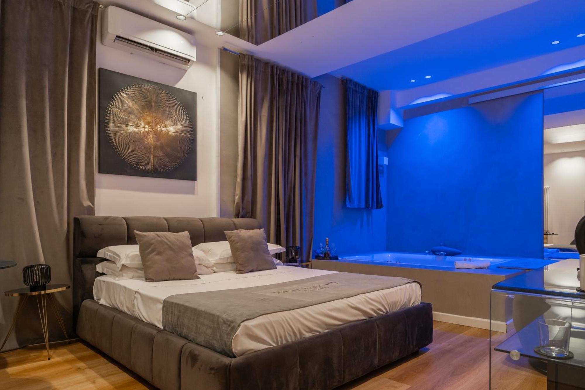 Four Luxury Suite Palermo Exterior photo